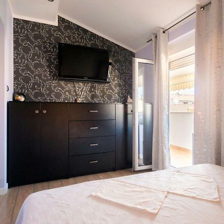 Boki Apartment Split Bagian luar foto