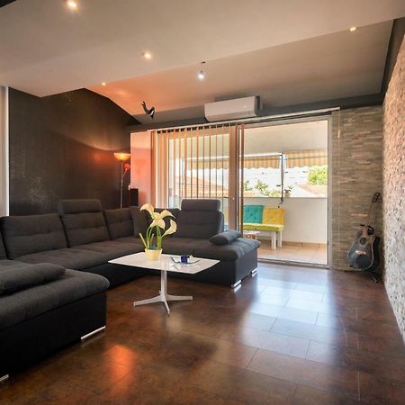 Boki Apartment Split Bagian luar foto