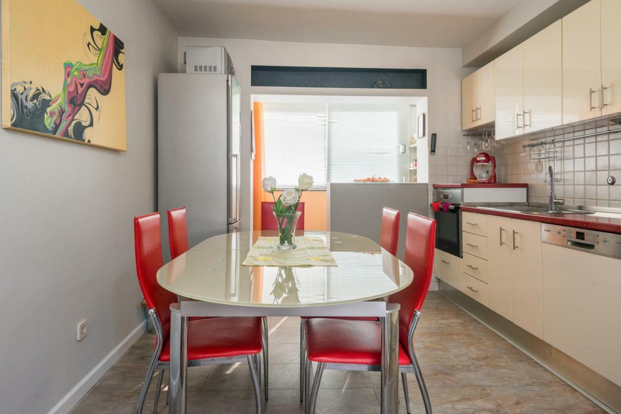 Boki Apartment Split Bagian luar foto